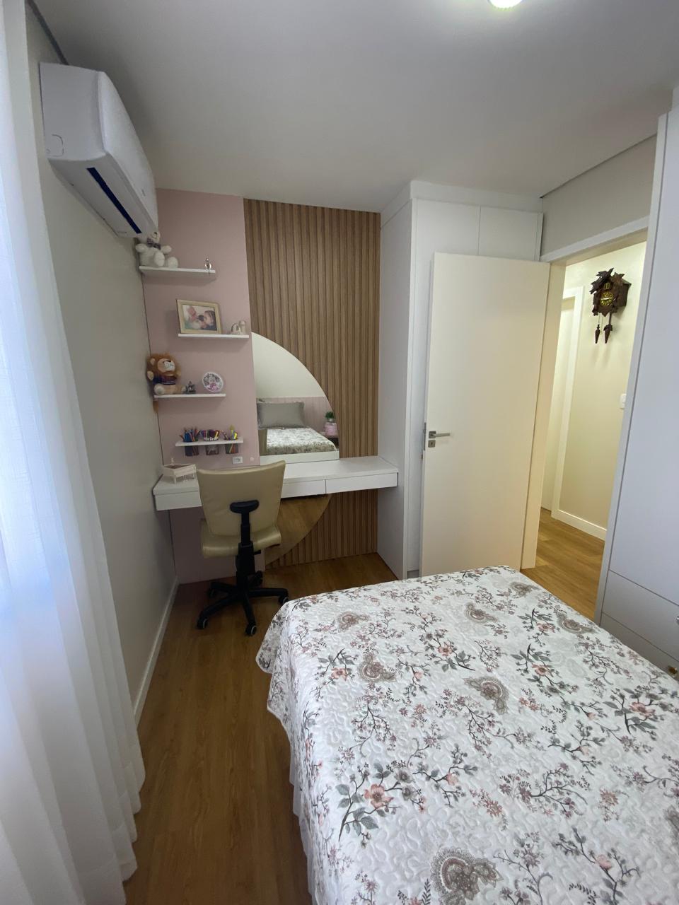 Reforma Apartamento